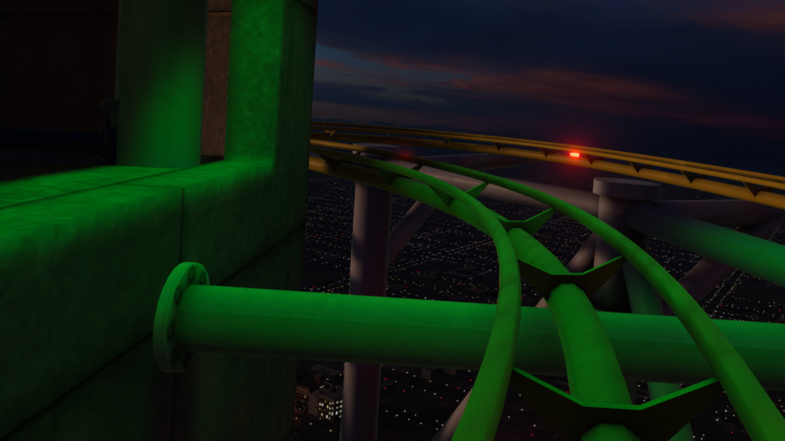 The Tower screenshot 6