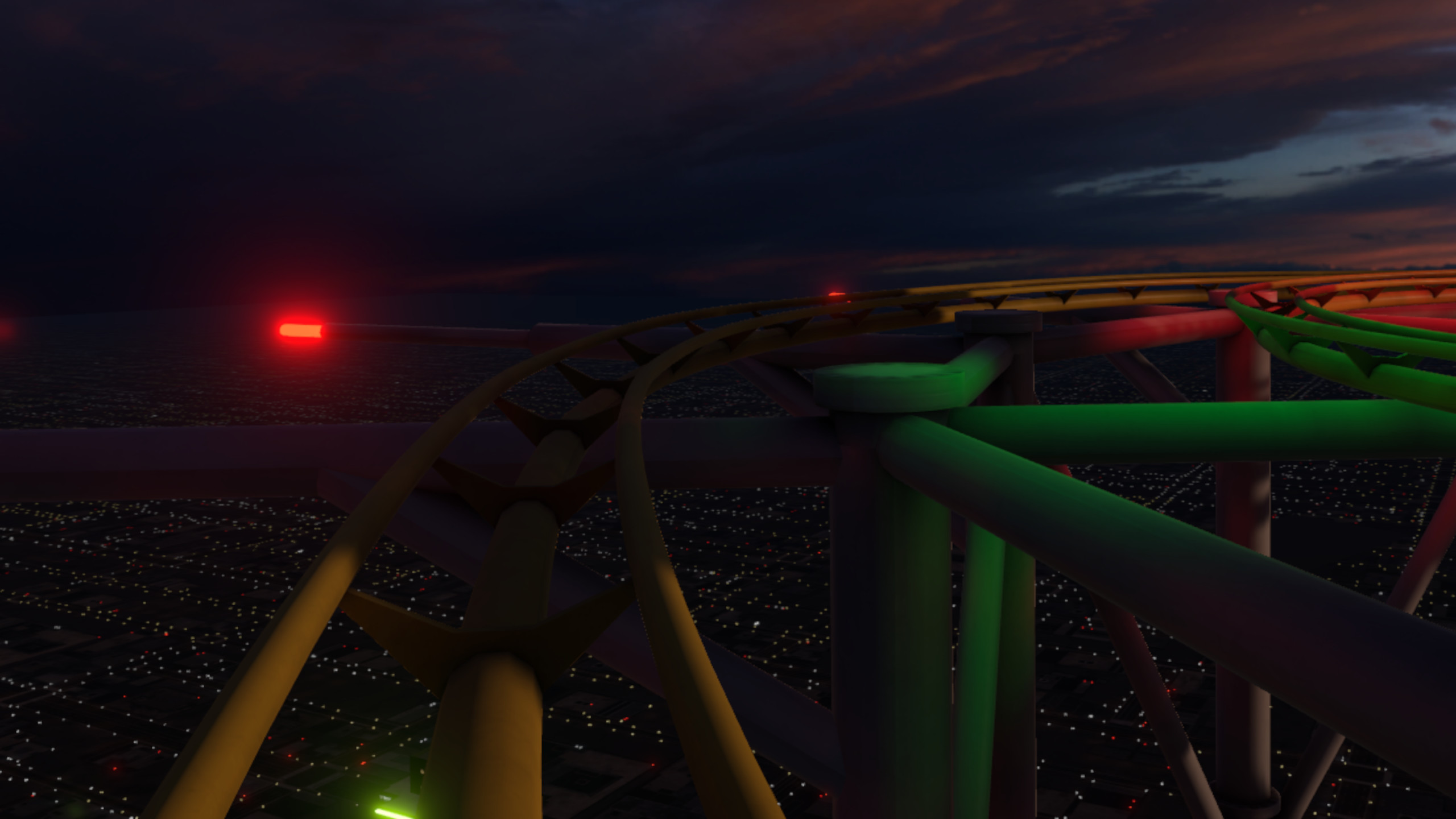 The Tower screenshot 7