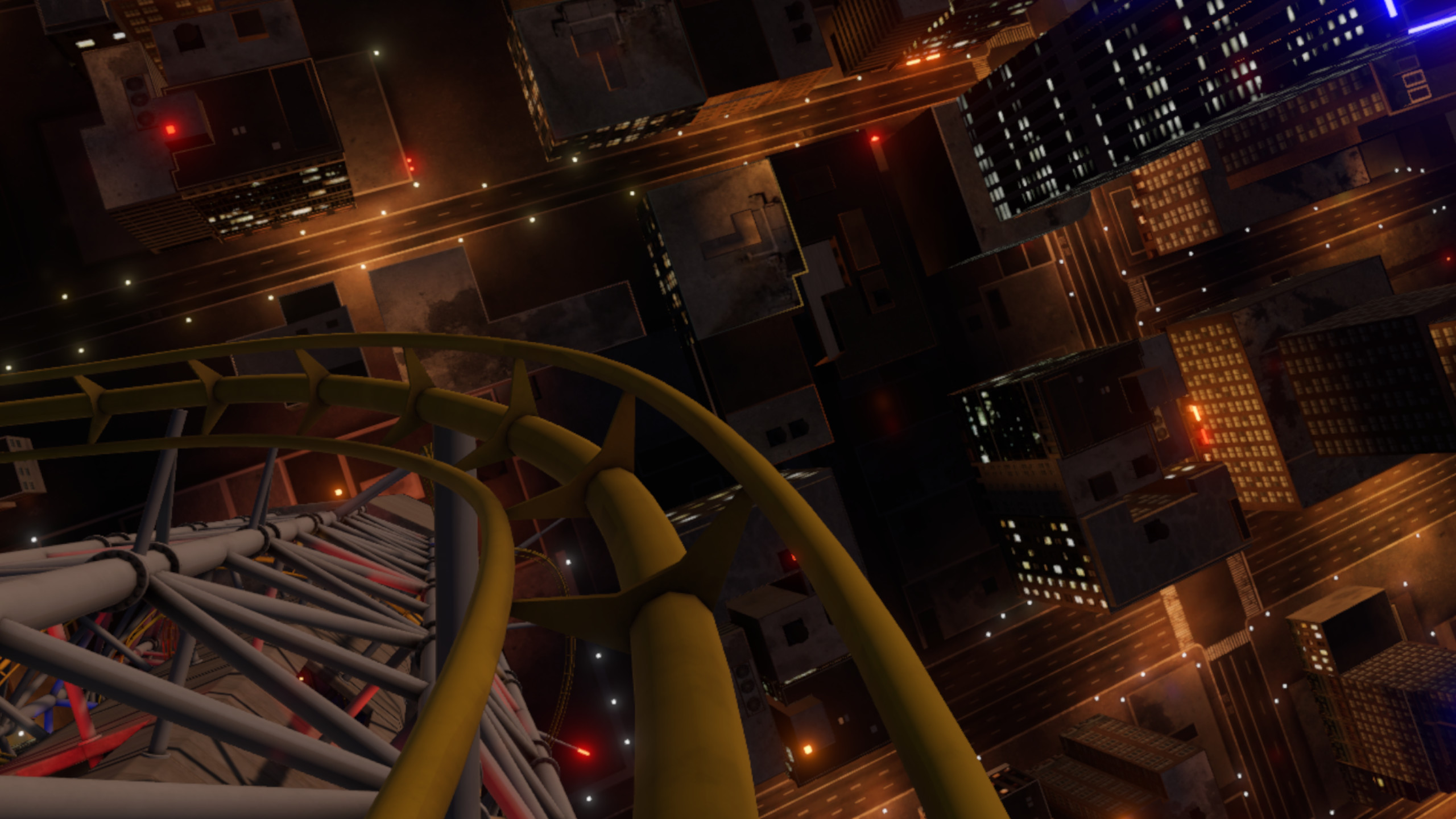 The Tower screenshot 14