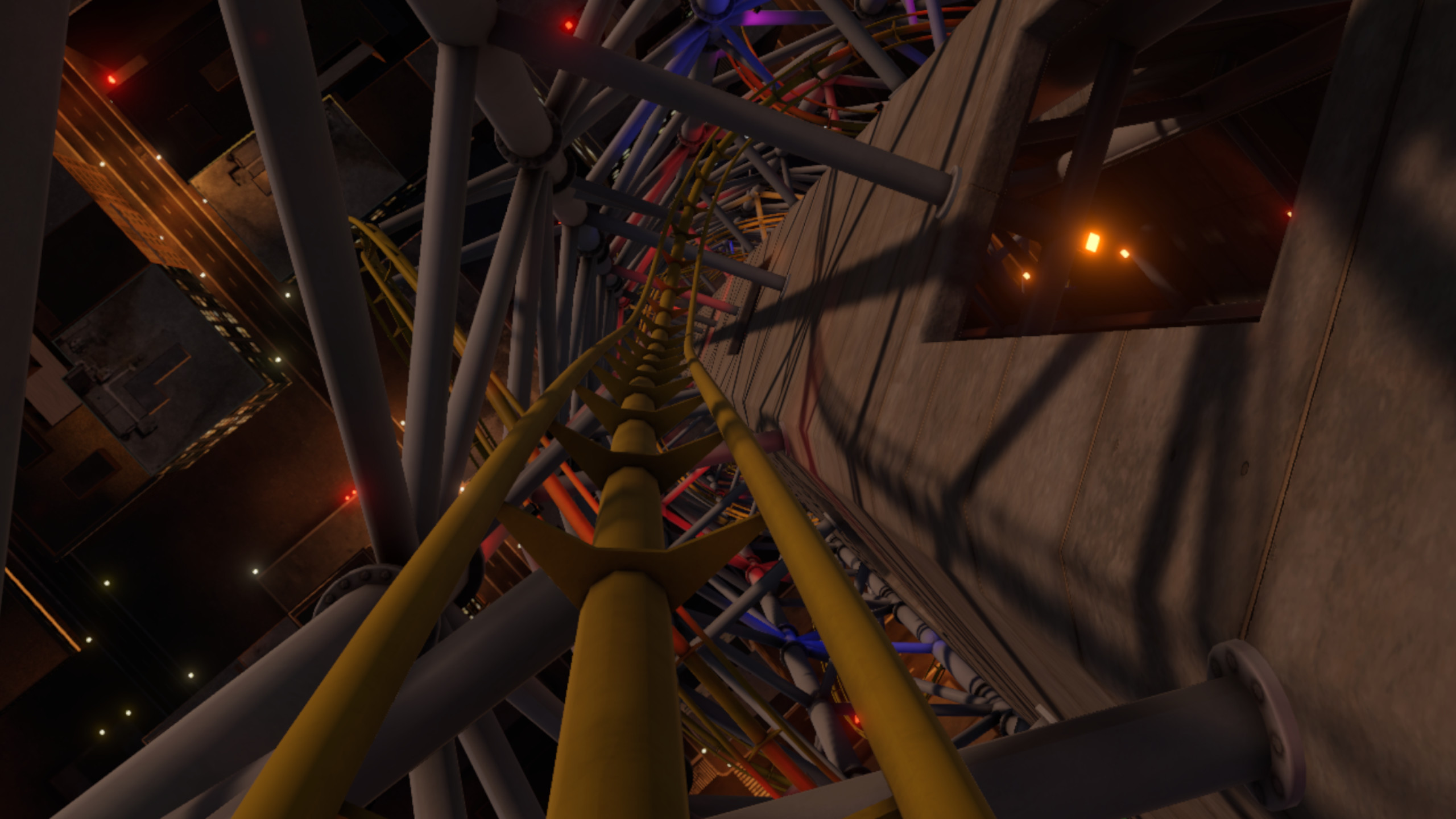 The Tower screenshot 12