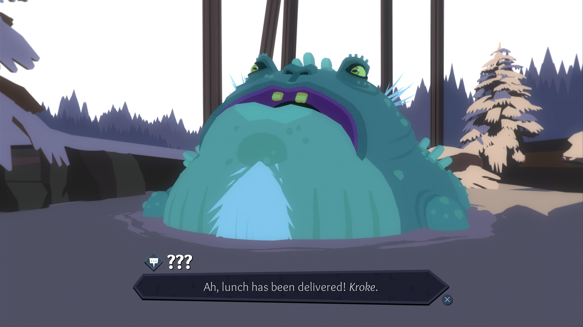 Röki screenshot 9