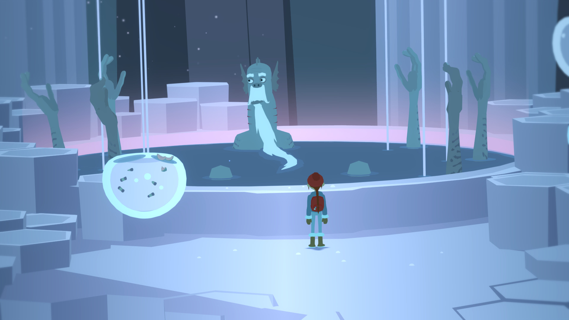 Röki screenshot 12
