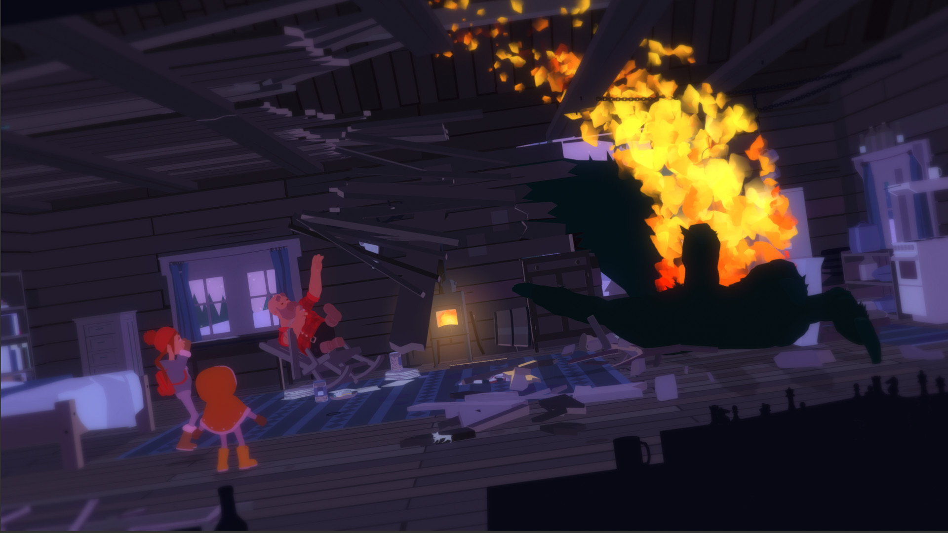 Röki screenshot 6