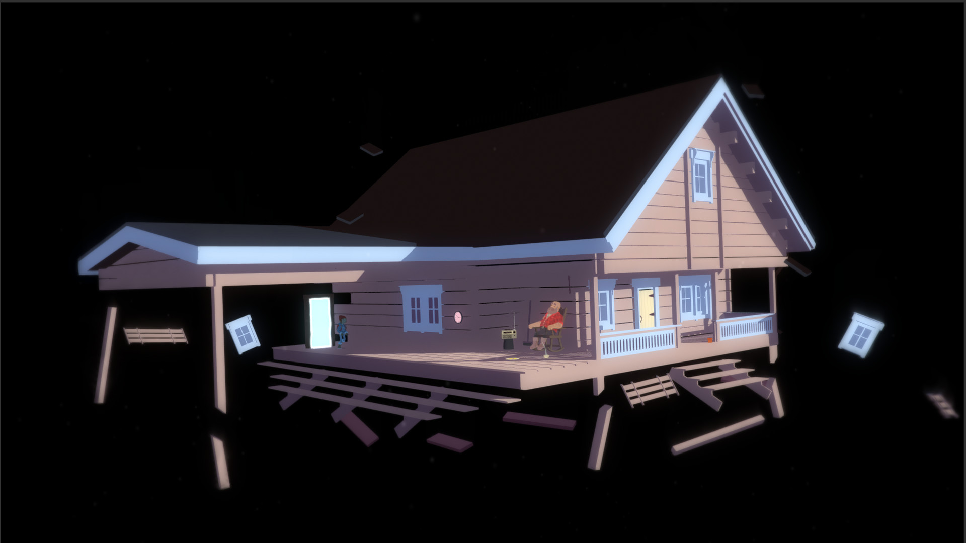 Röki screenshot 11