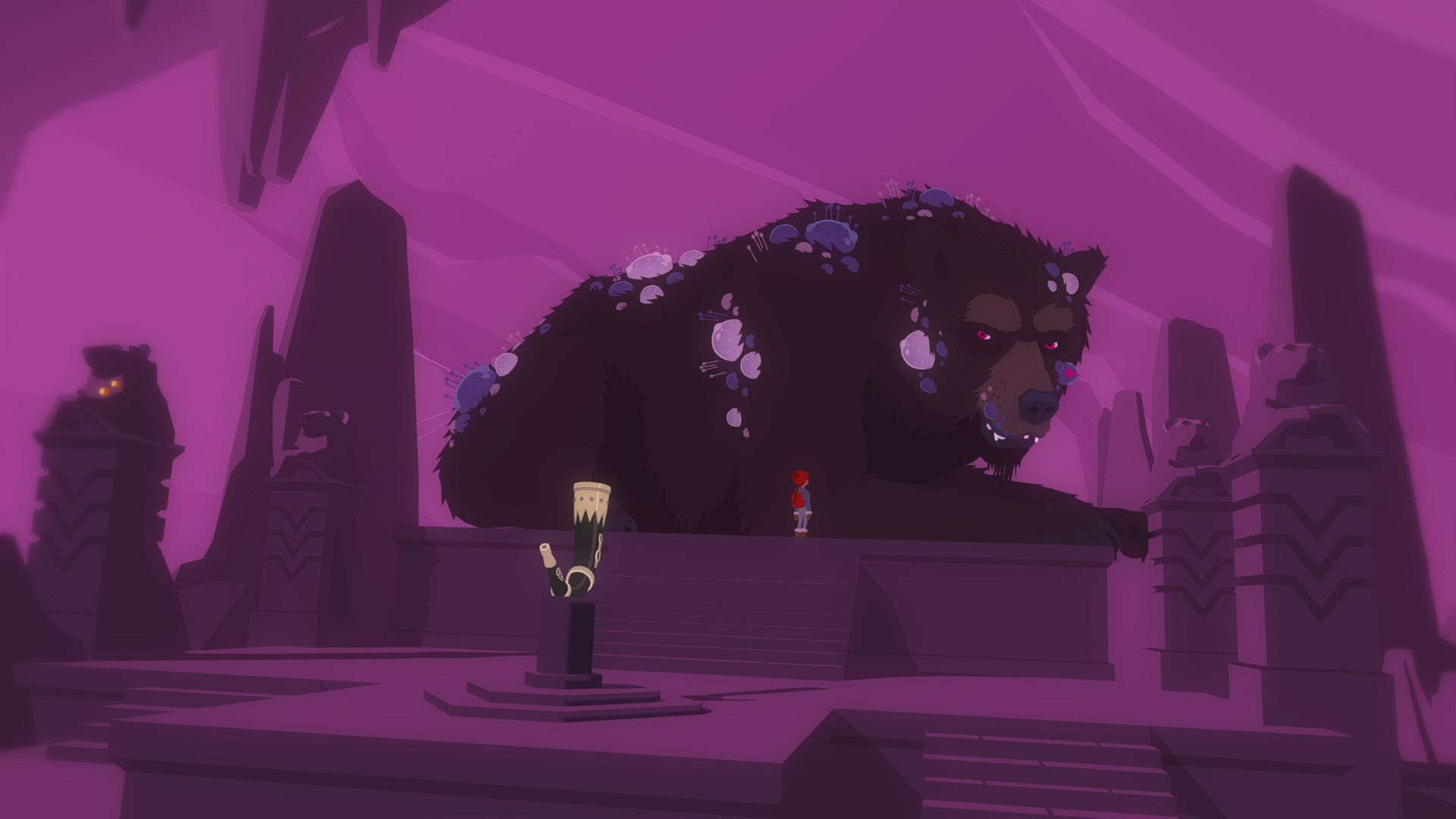 Röki screenshot 4
