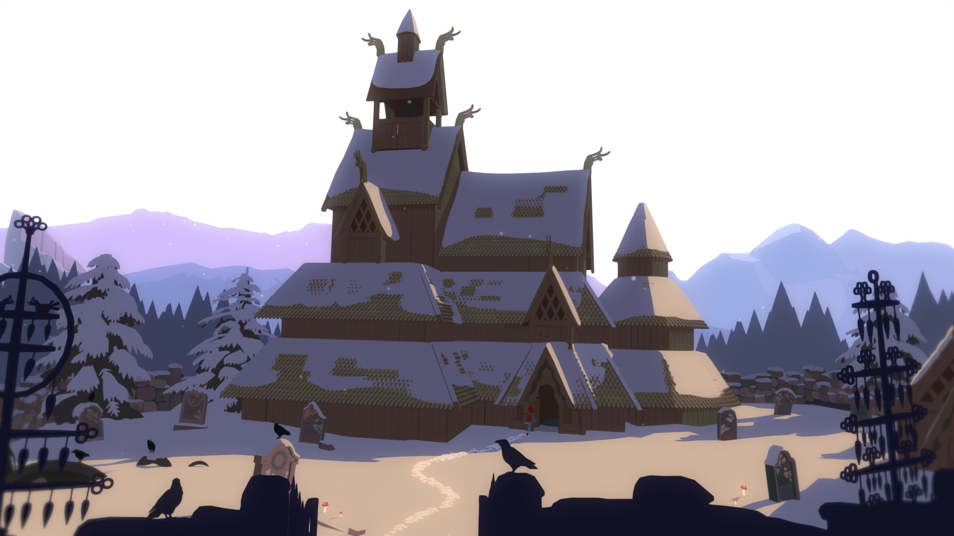 Röki screenshot 8