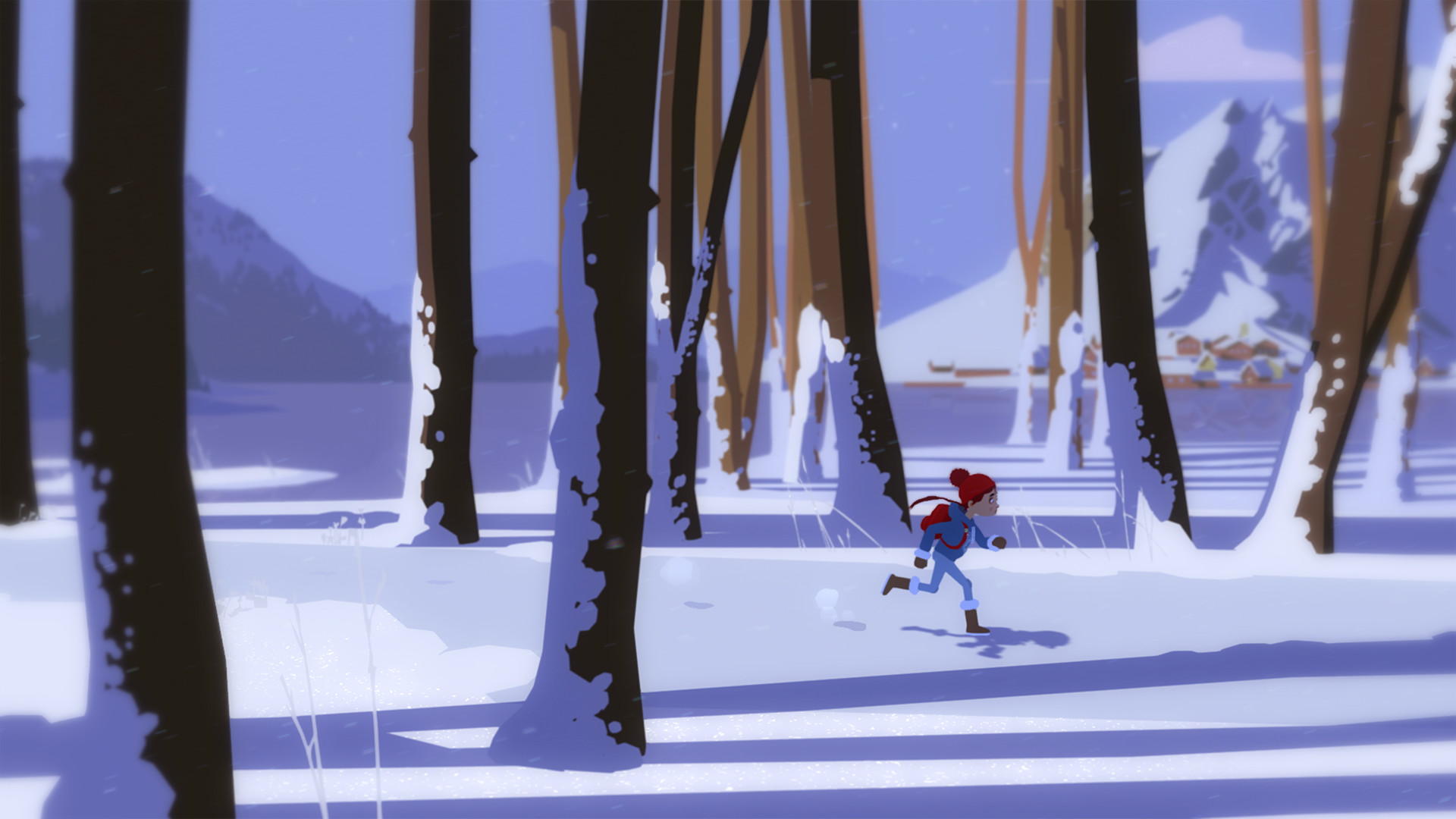 Röki screenshot 5