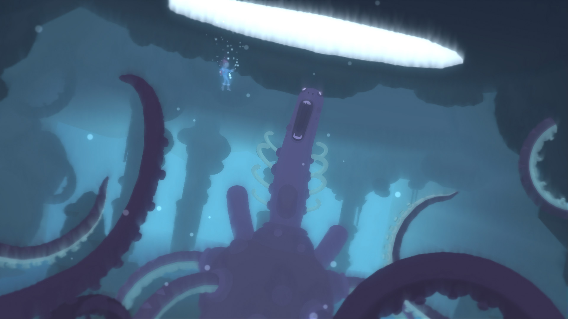 Röki screenshot 10