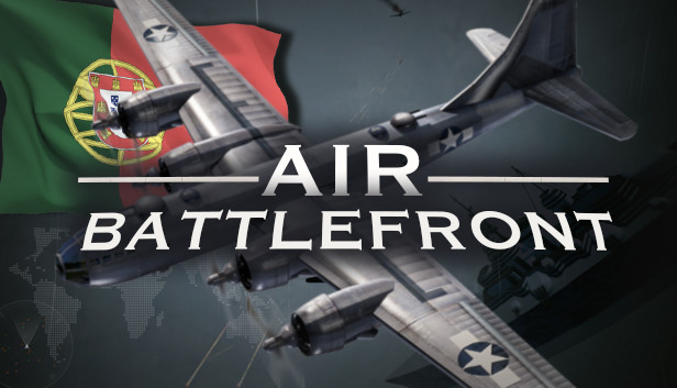 AIR Battlefront