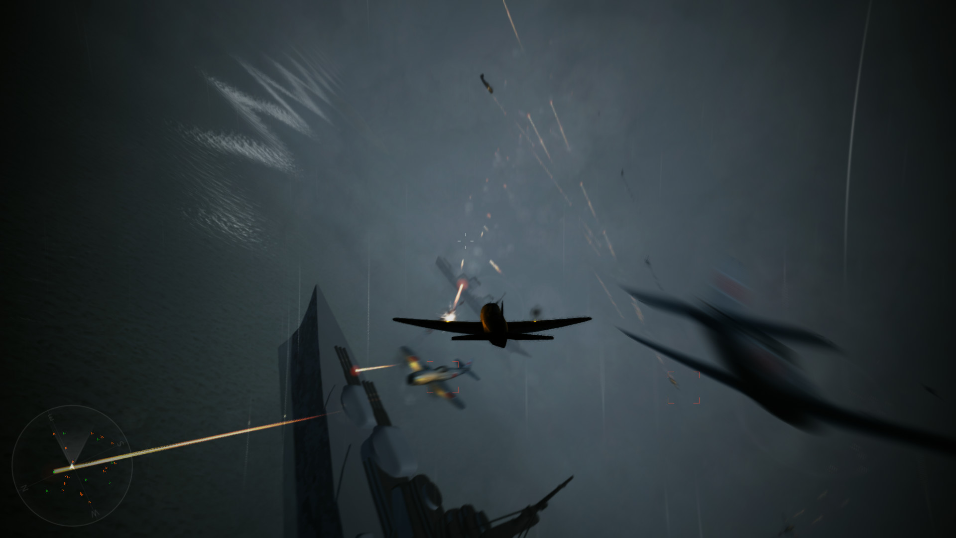 AIR Battlefront screenshot 4