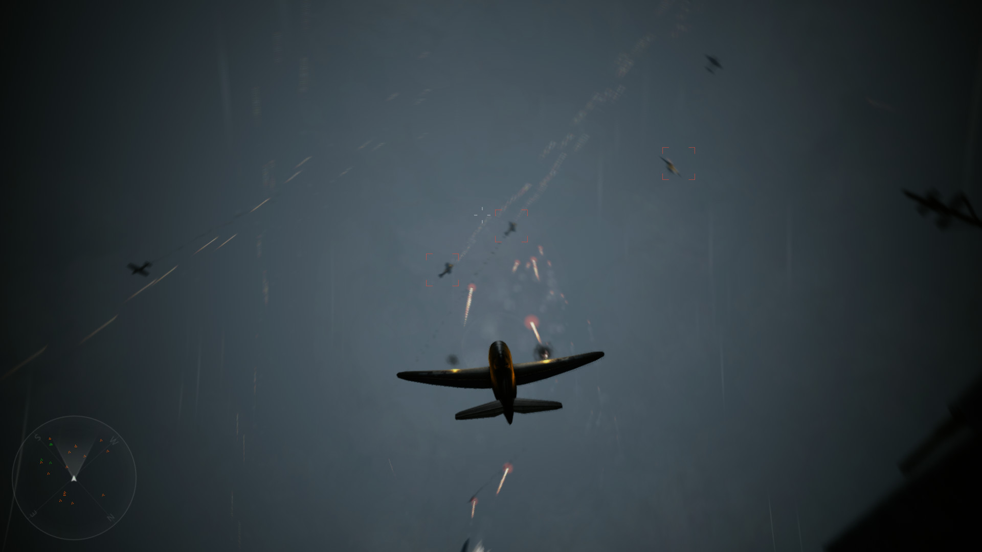 AIR Battlefront screenshot 1