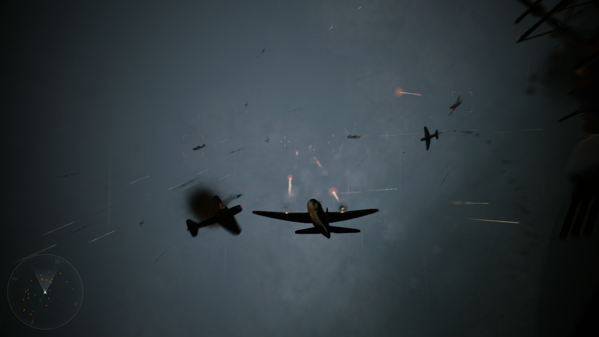 AIR Battlefront screenshot 7