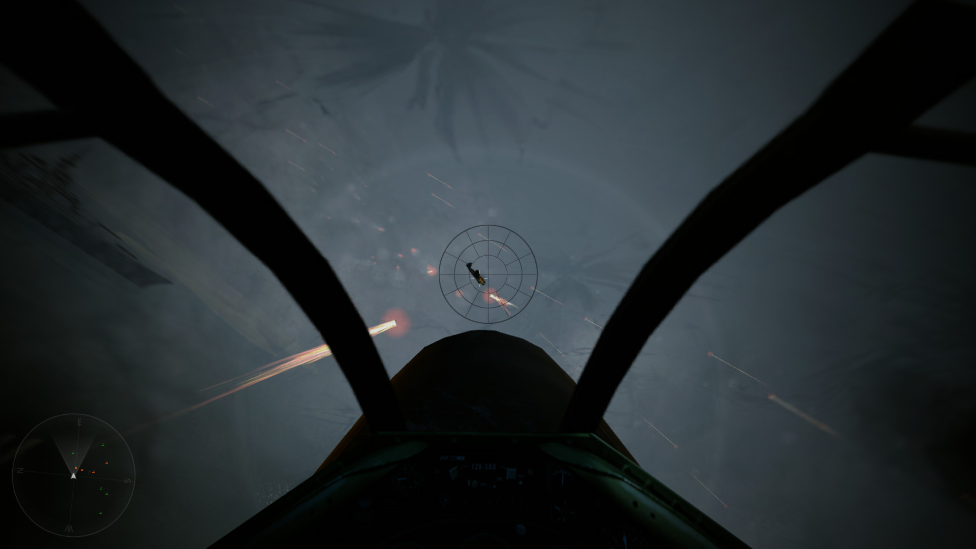 AIR Battlefront screenshot 5