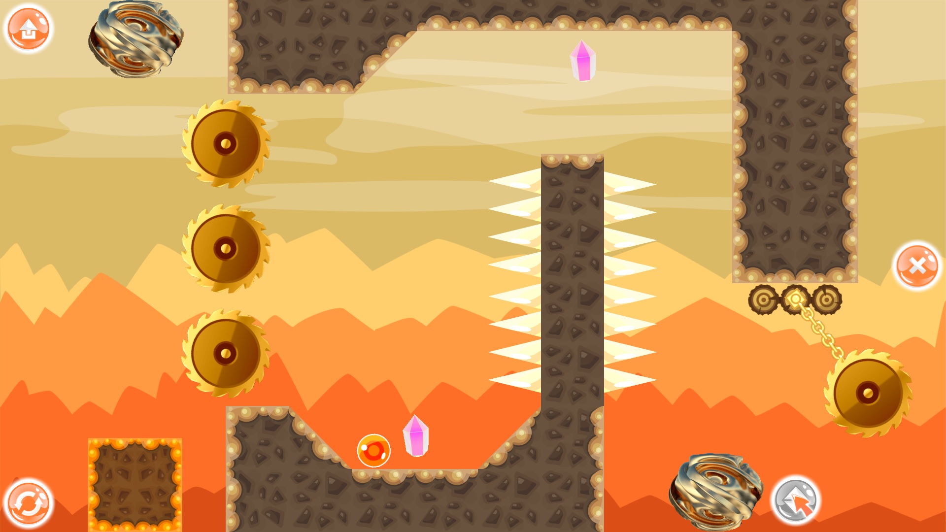 GraFi screenshot 1
