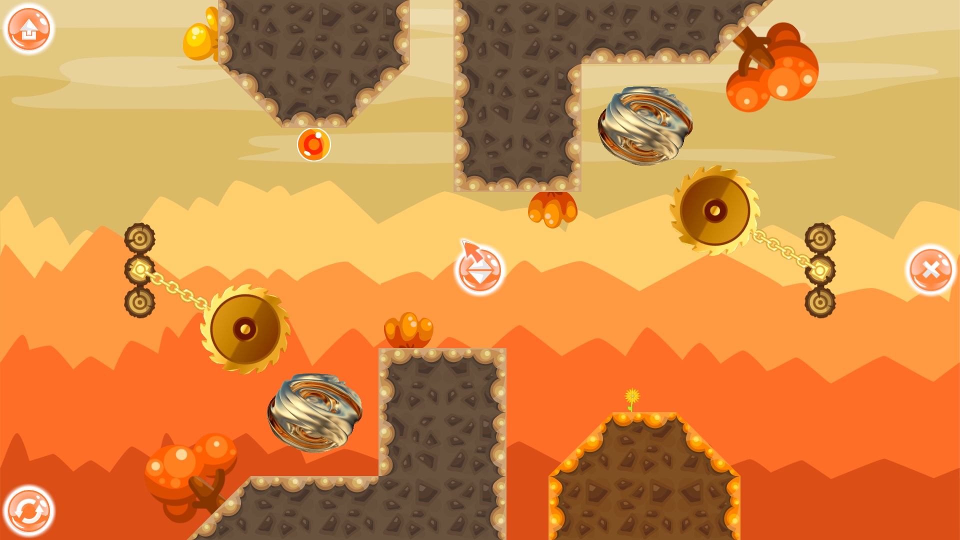 GraFi screenshot 5