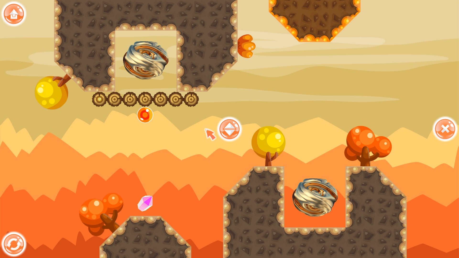 GraFi screenshot 4