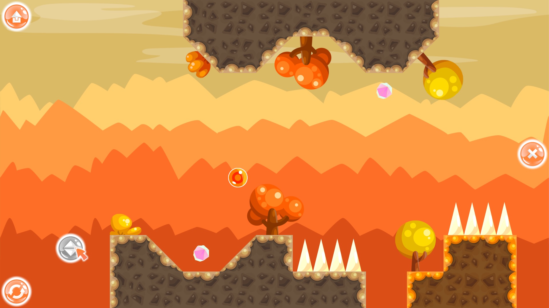 GraFi screenshot 2