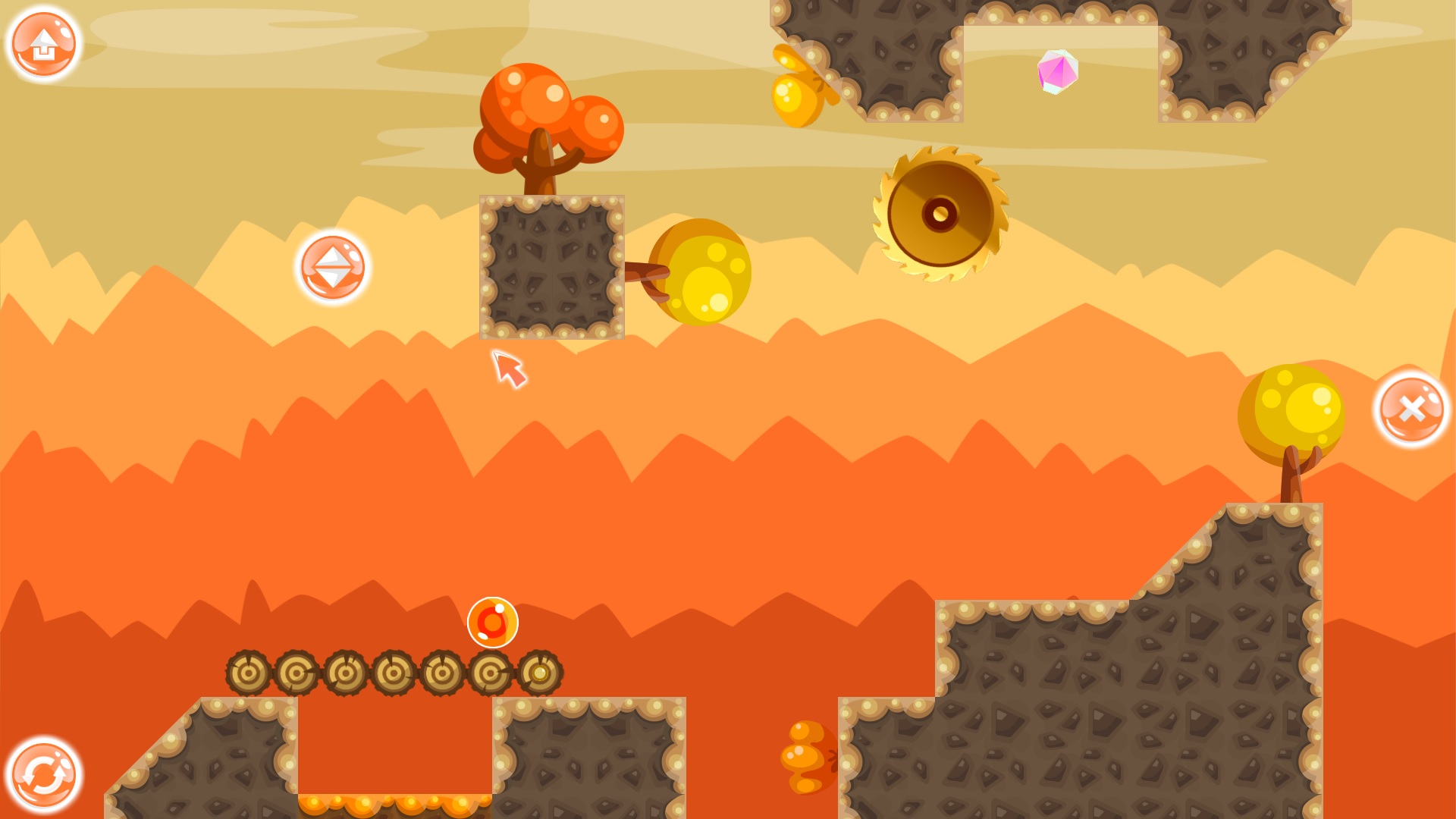GraFi screenshot 3