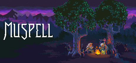 Muspell — Steam header