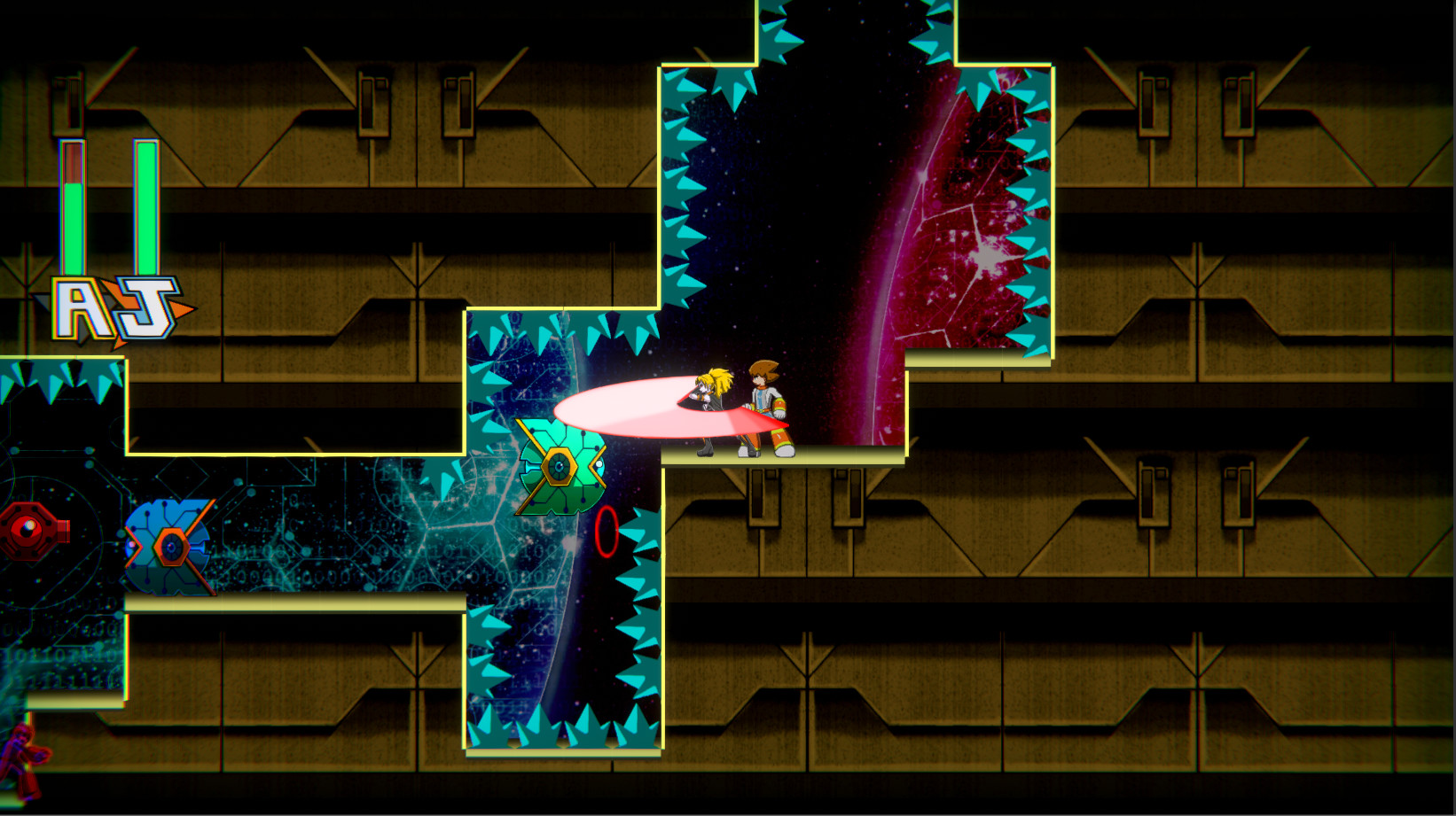 Digital Rose screenshot 15