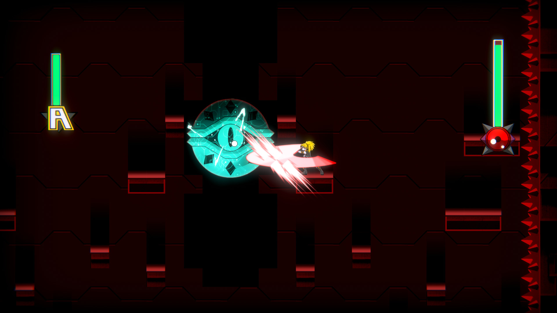 Digital Rose screenshot 8