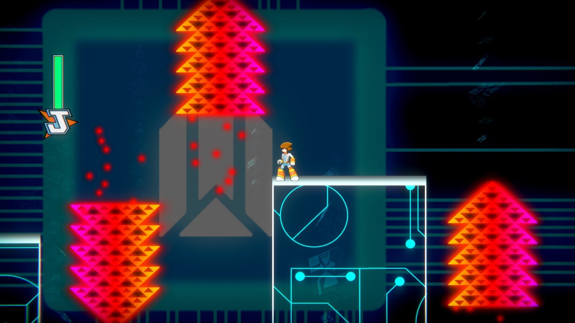 Digital Rose screenshot 2