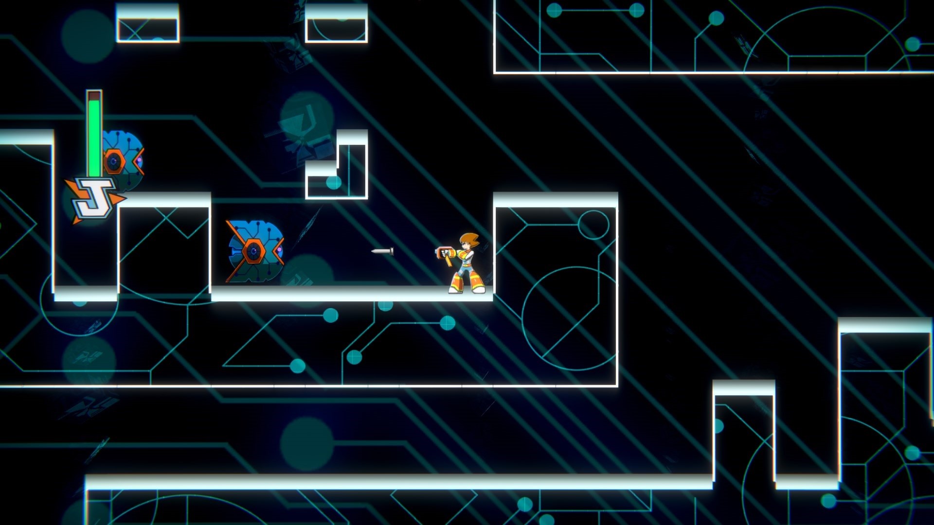 Digital Rose screenshot 5