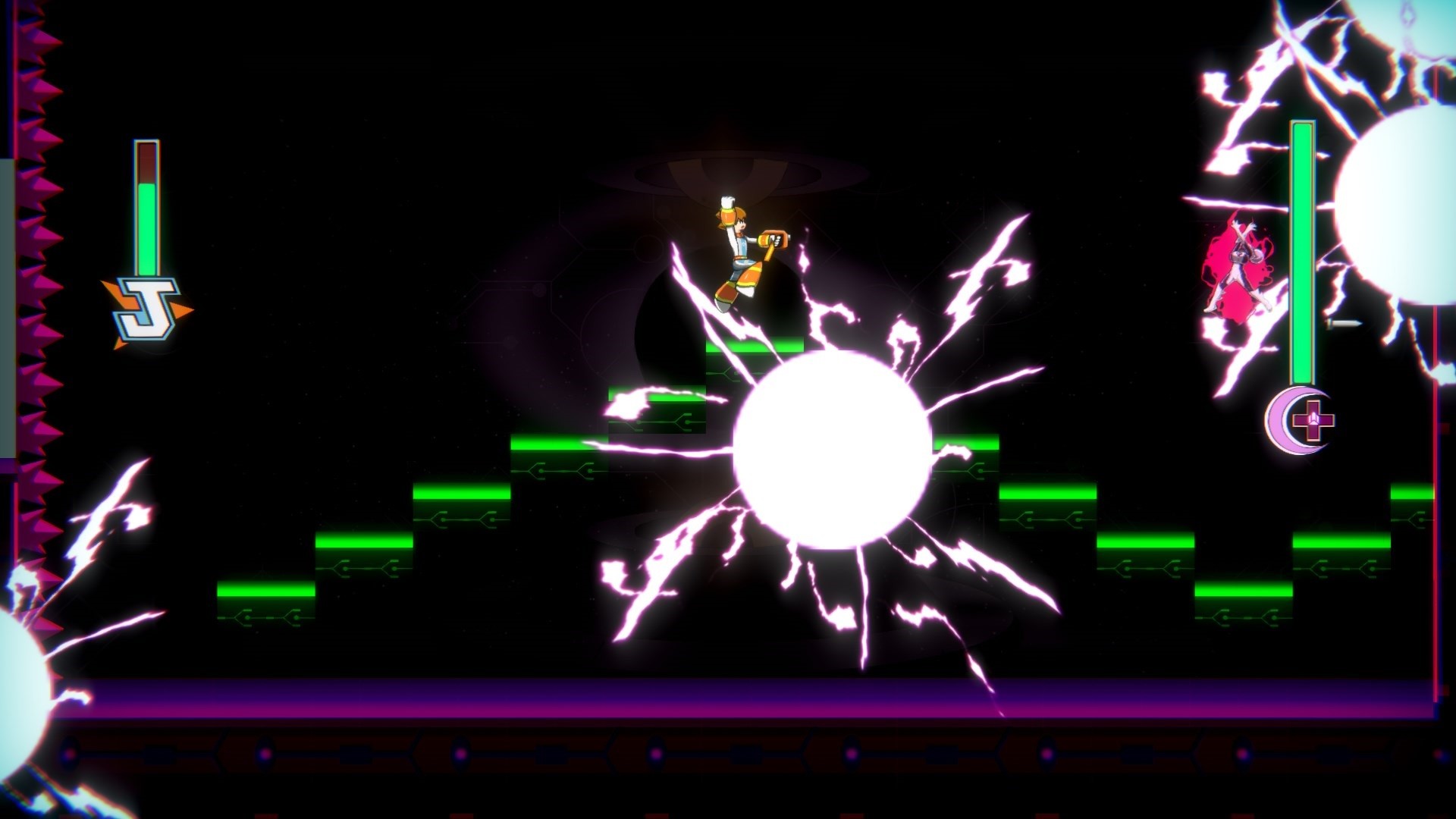 Digital Rose screenshot 12