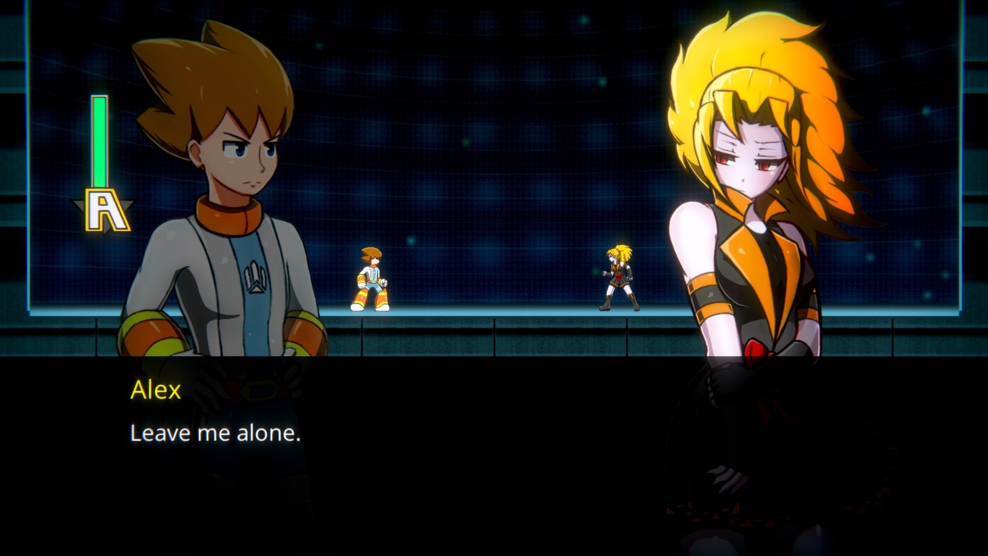 Digital Rose screenshot 4