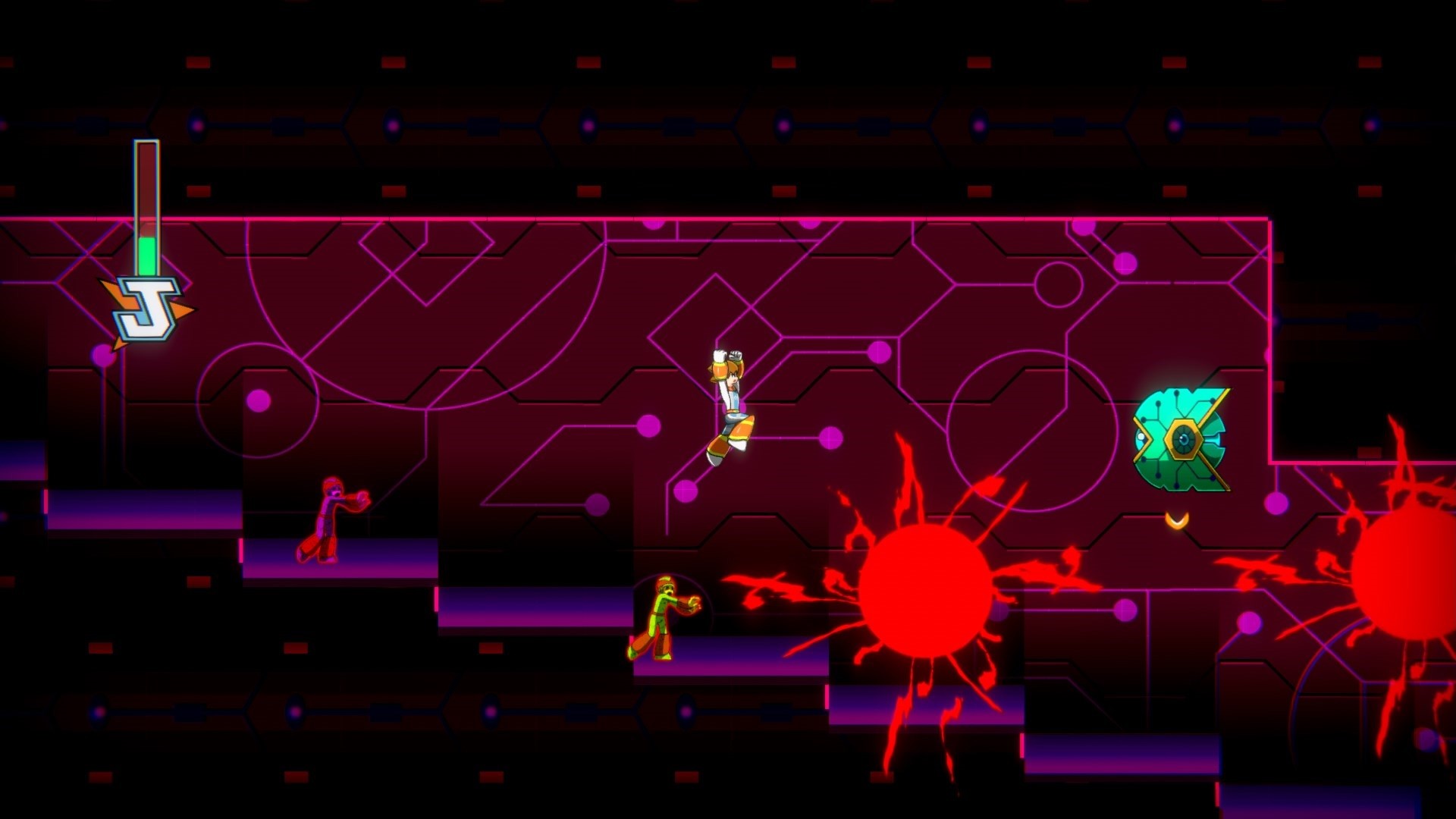 Digital Rose screenshot 11