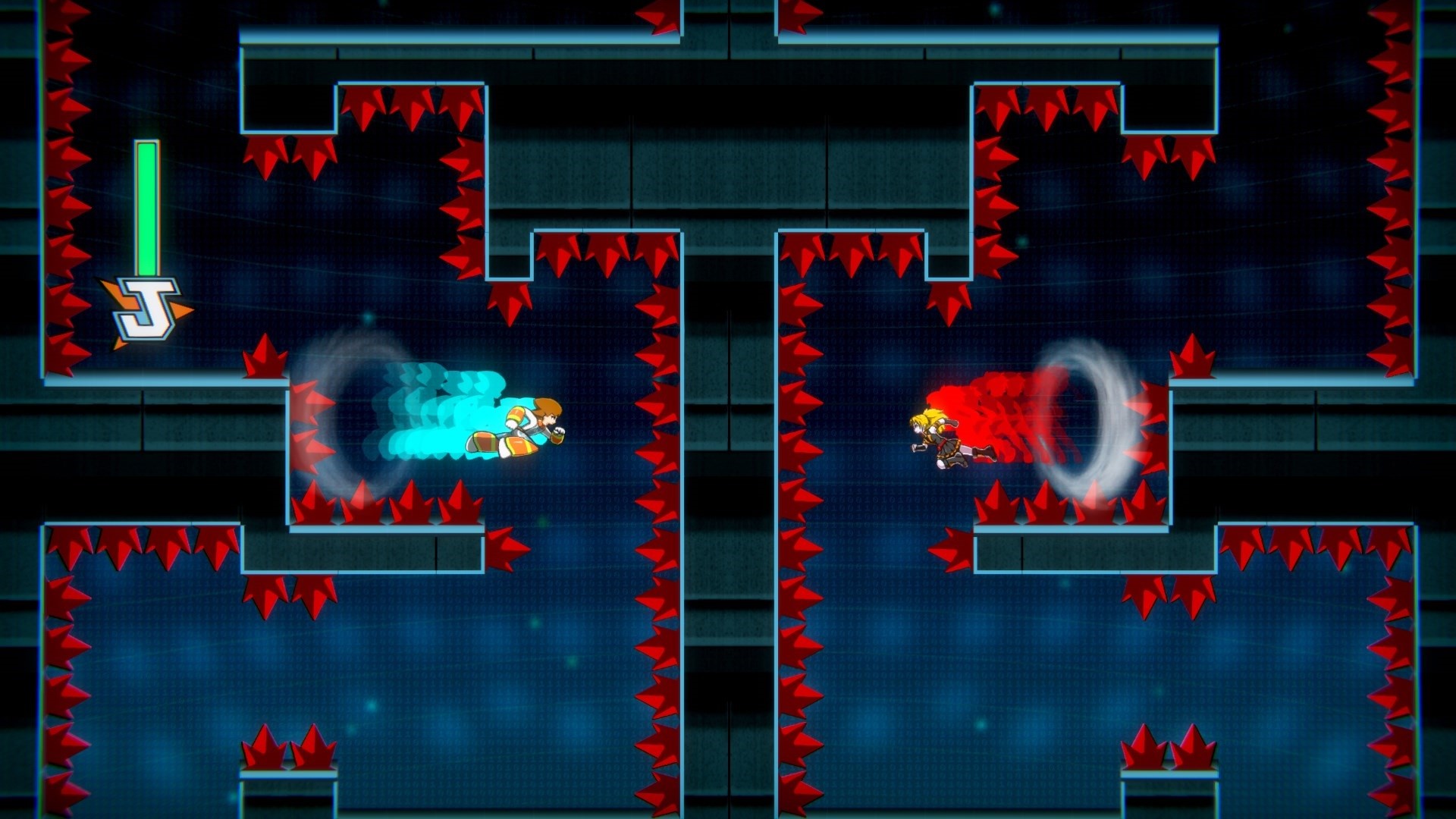 Digital Rose screenshot 7