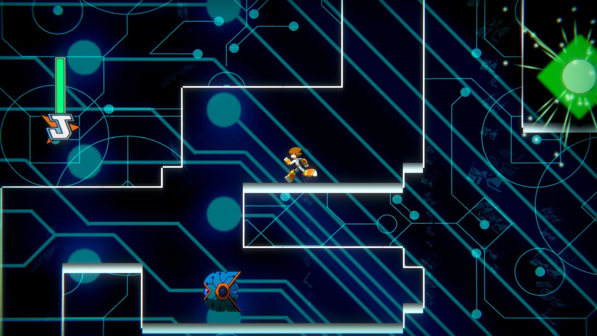 Digital Rose screenshot 1