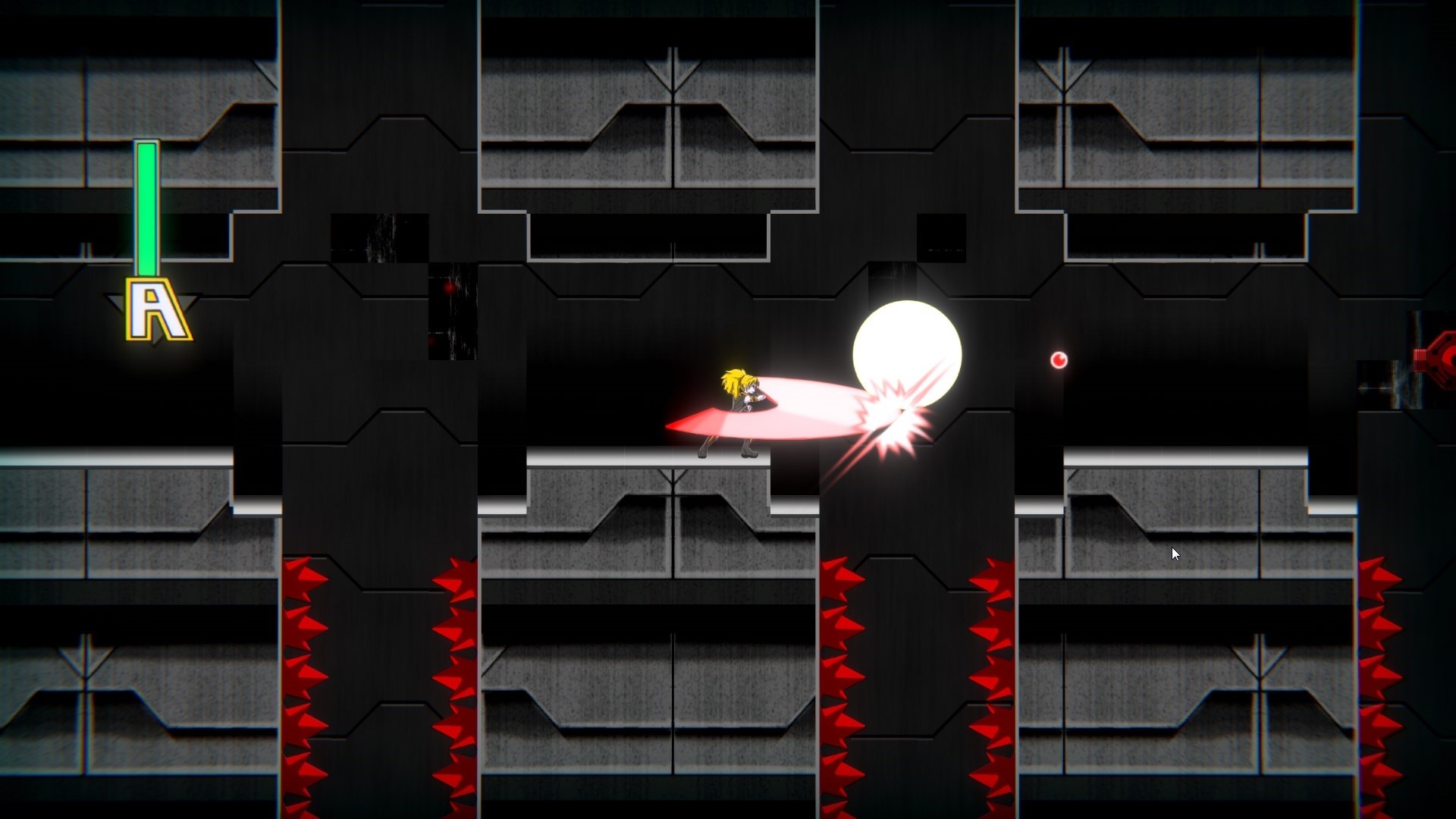 Digital Rose screenshot 6