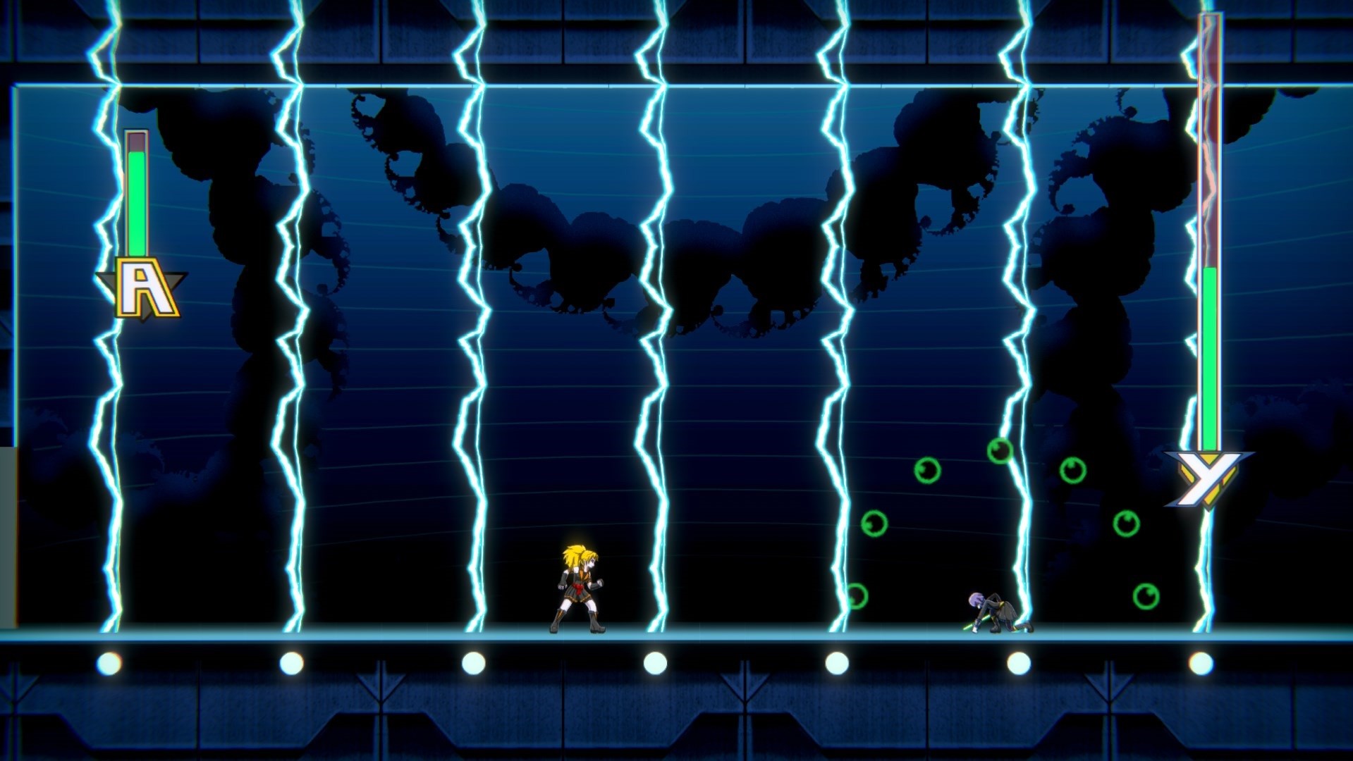 Digital Rose screenshot 13