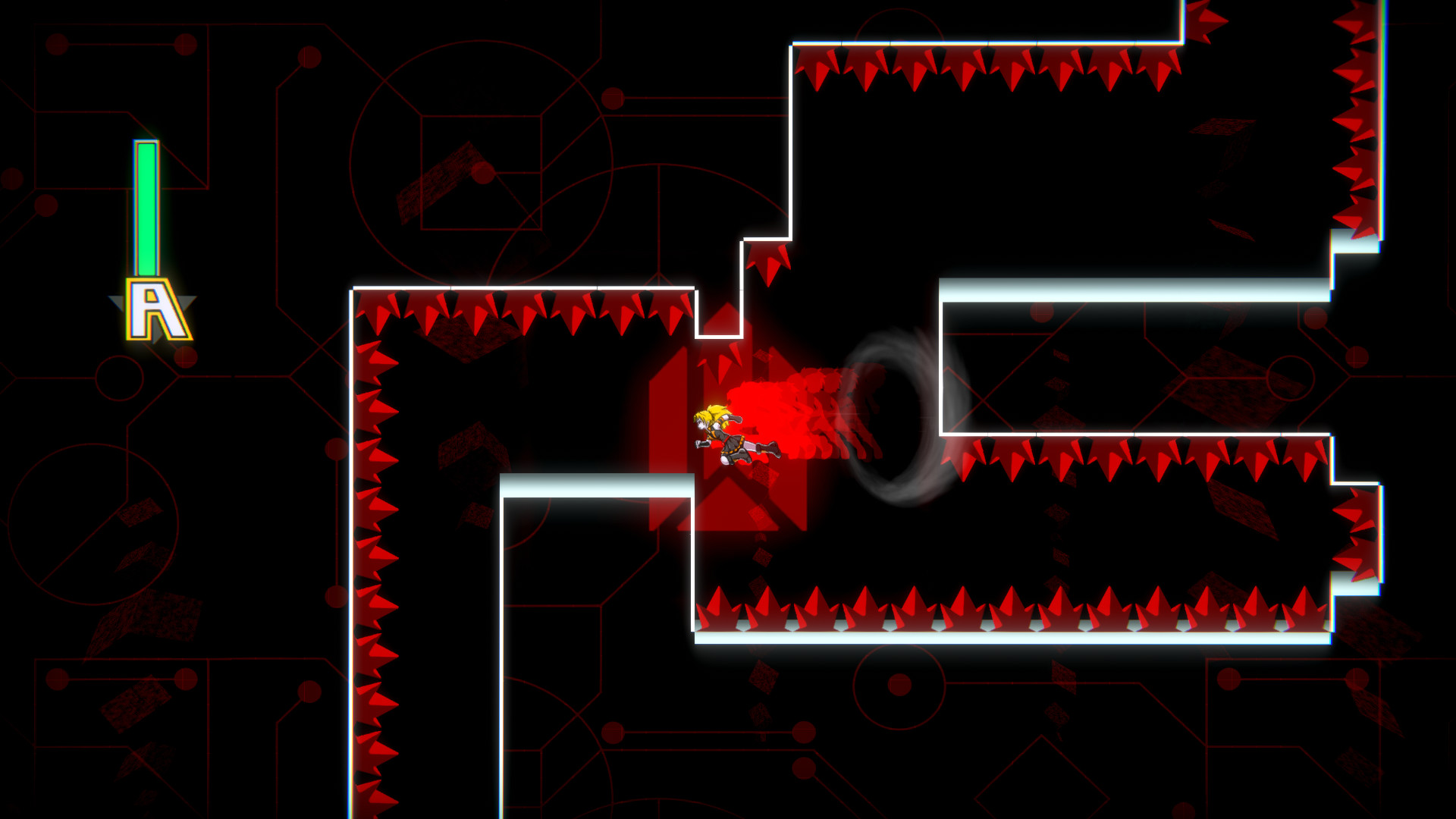 Digital Rose screenshot 10