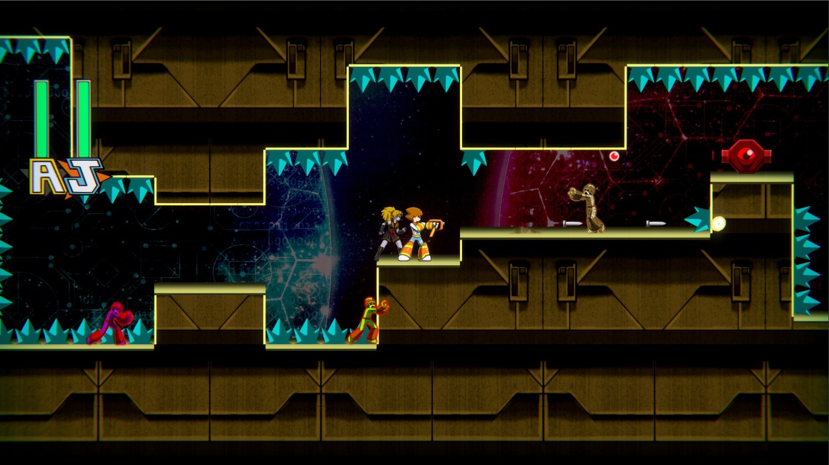 Digital Rose screenshot 14