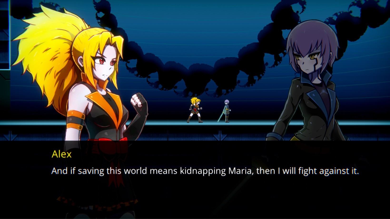Digital Rose screenshot 17