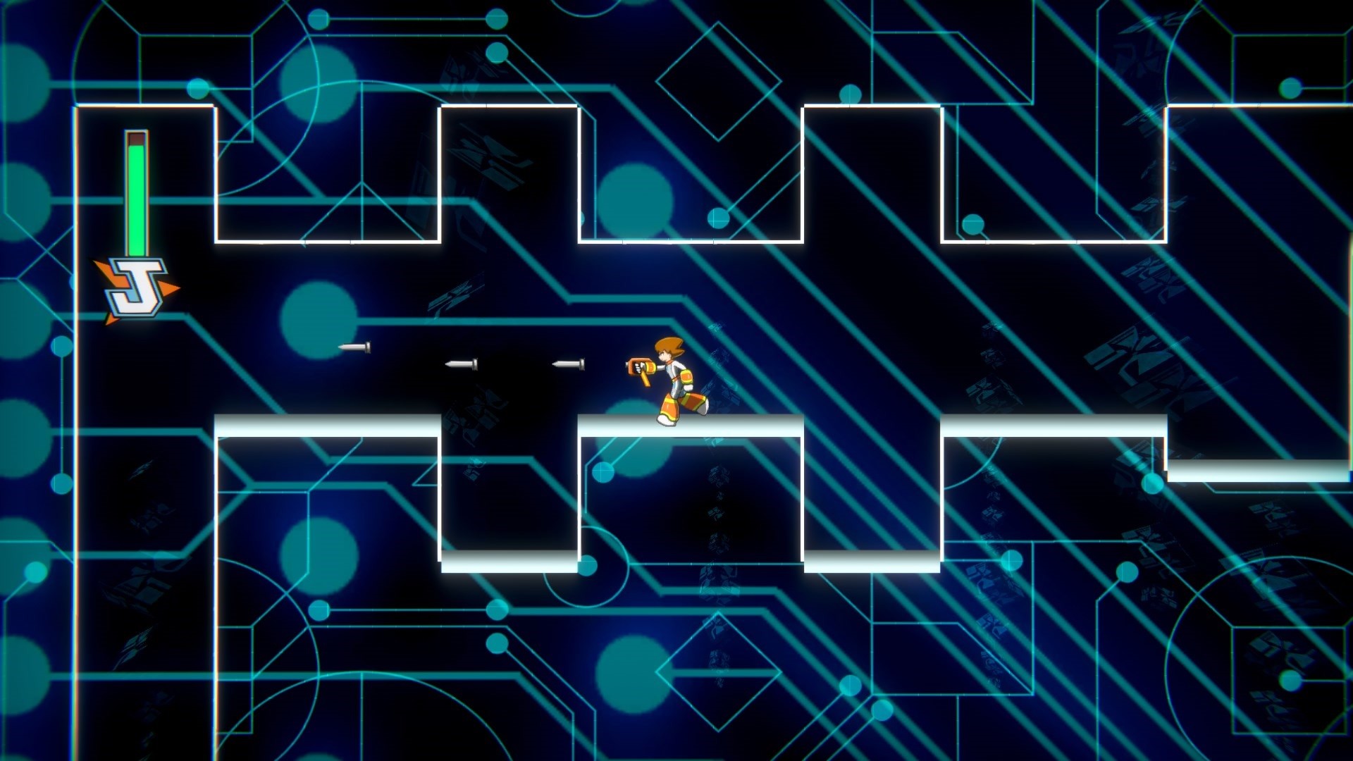 Digital Rose screenshot 9