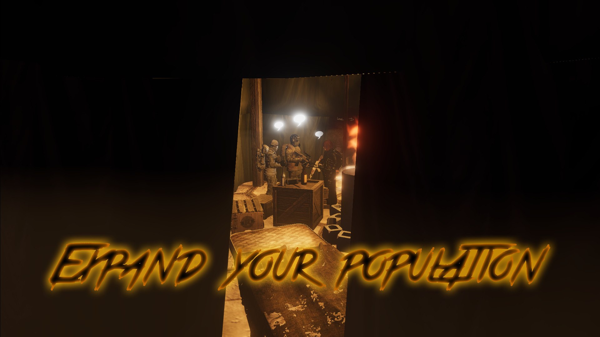 First Day screenshot 3