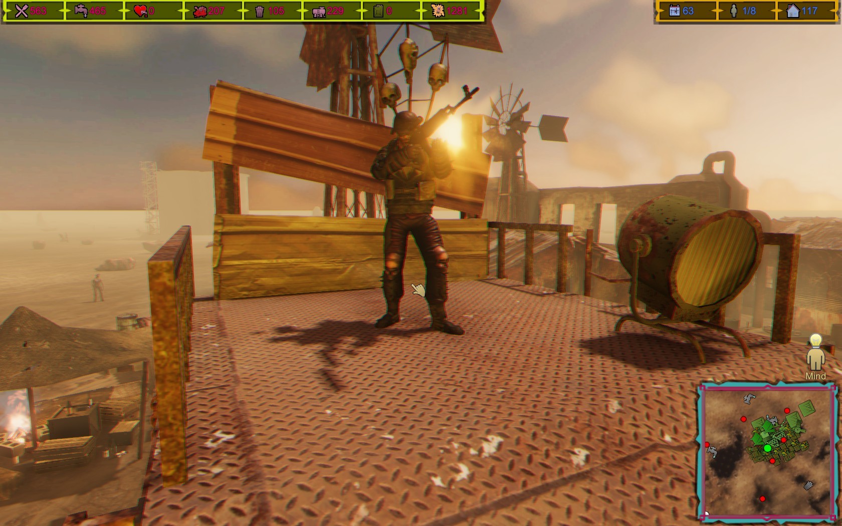 First Day screenshot 19