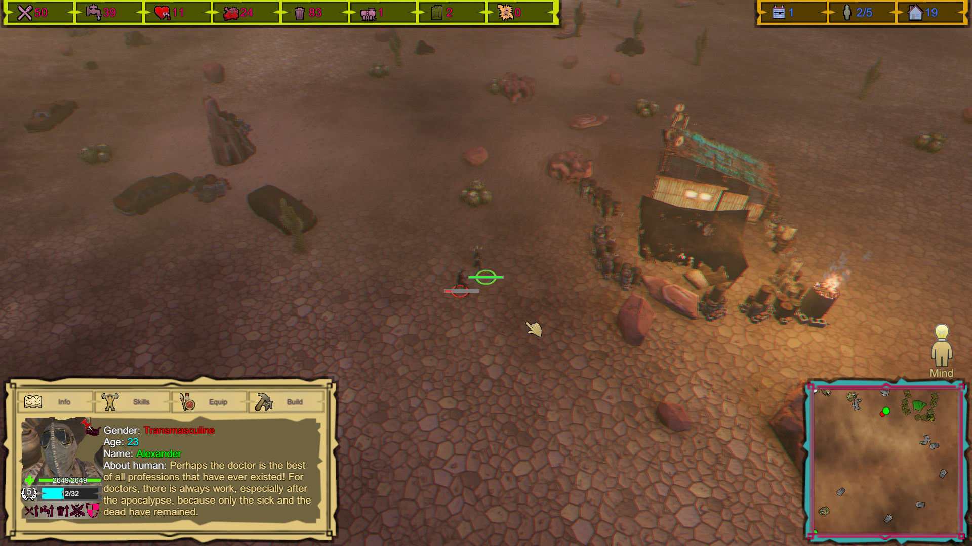 First Day screenshot 26