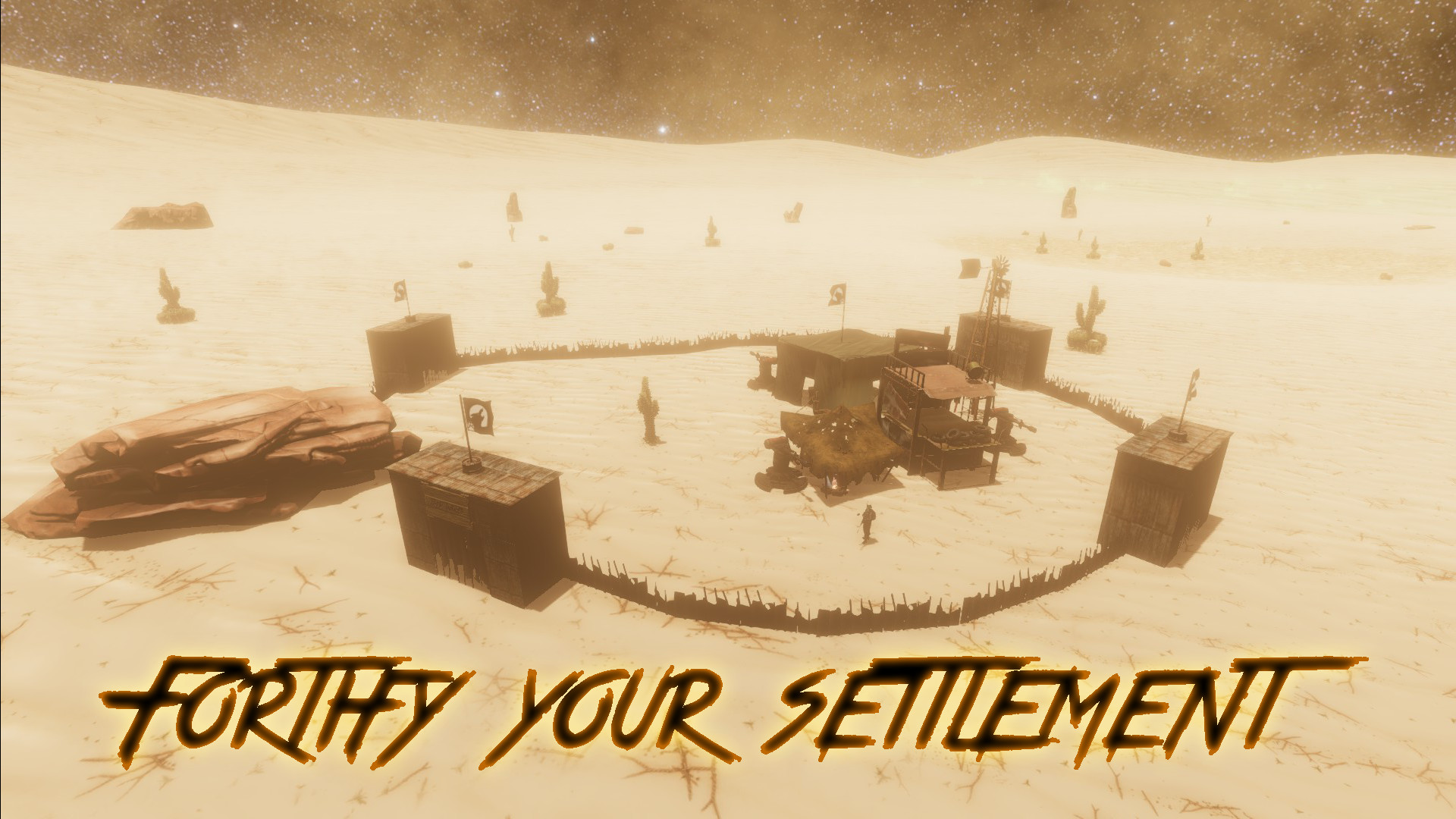 First Day screenshot 4