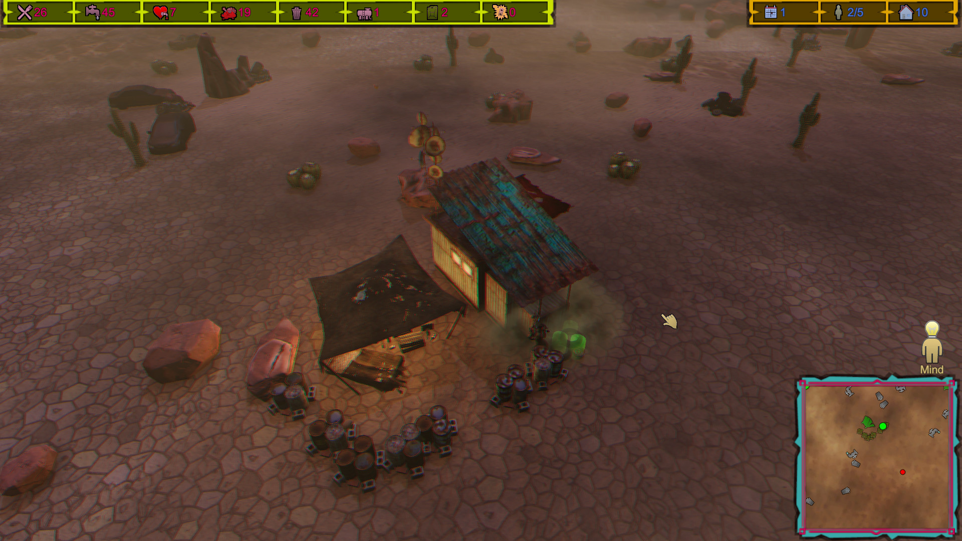 First Day screenshot 27