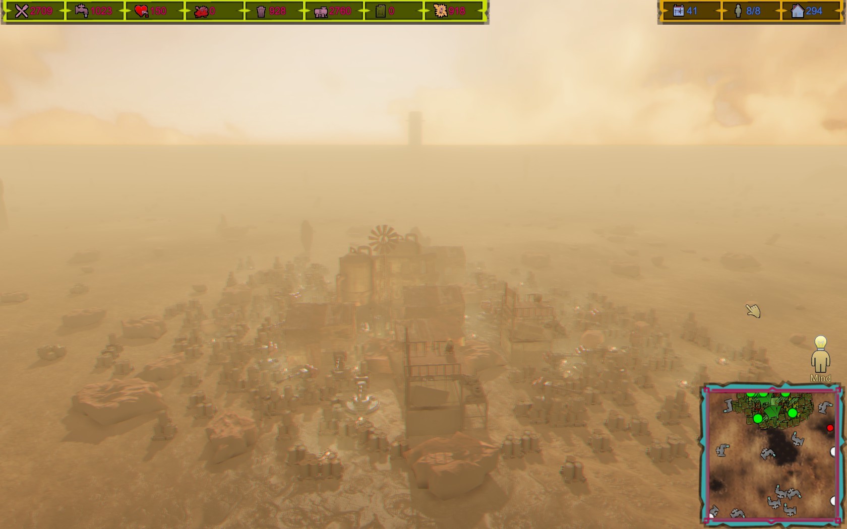 First Day screenshot 14