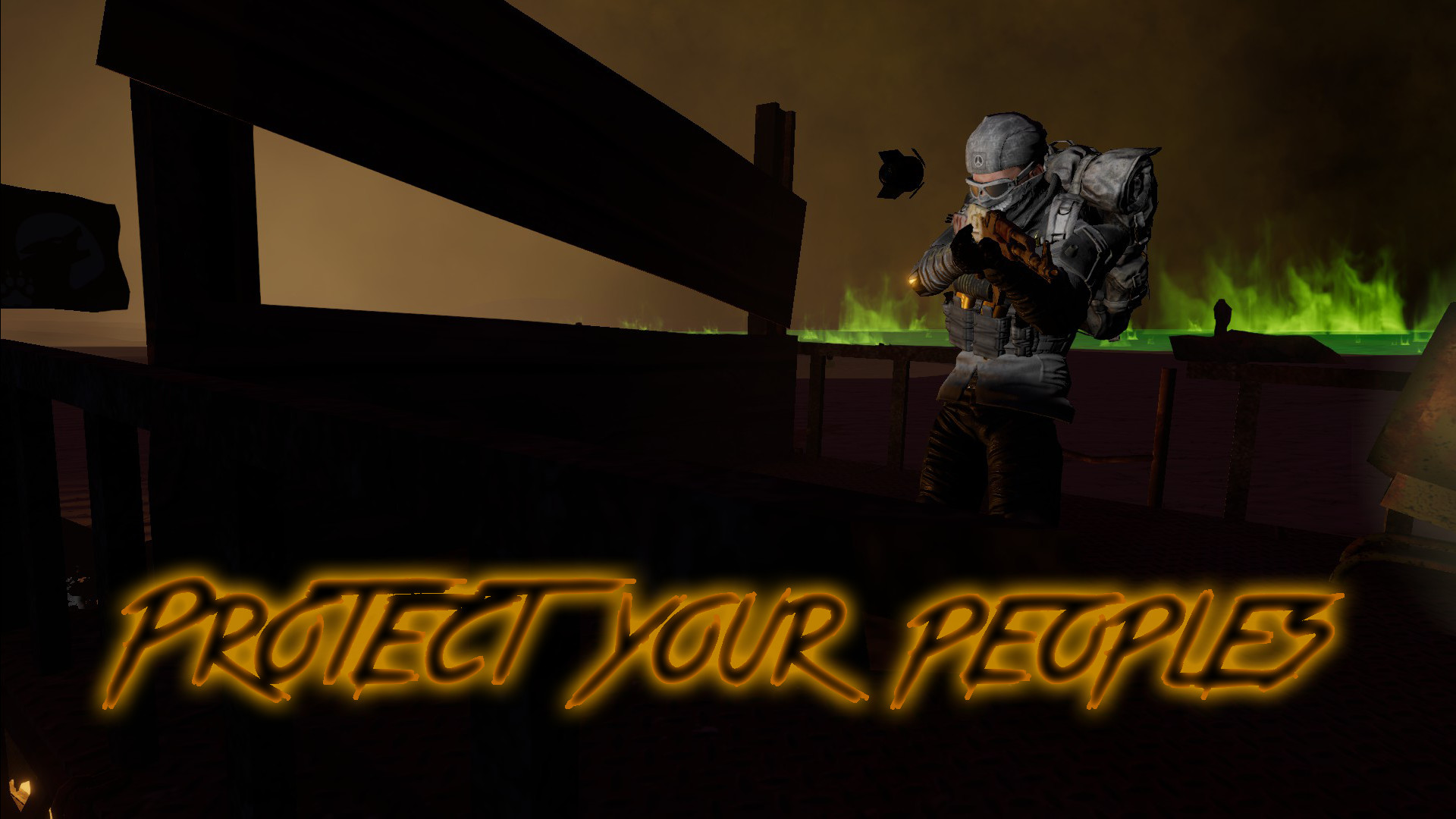 First Day screenshot 6
