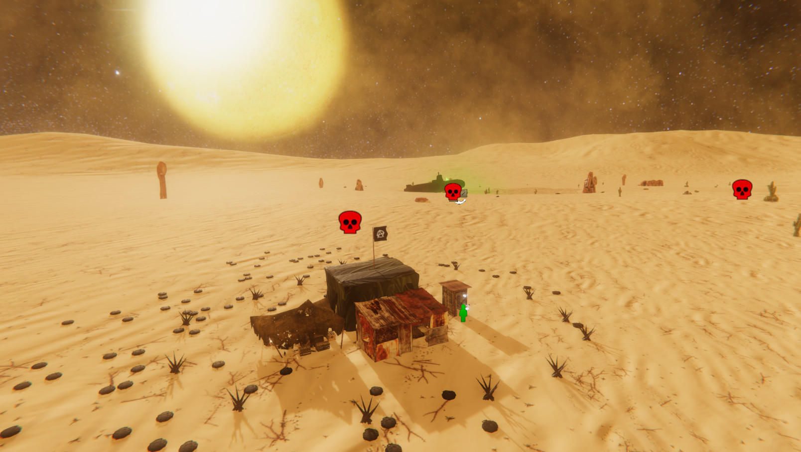 First Day screenshot 8