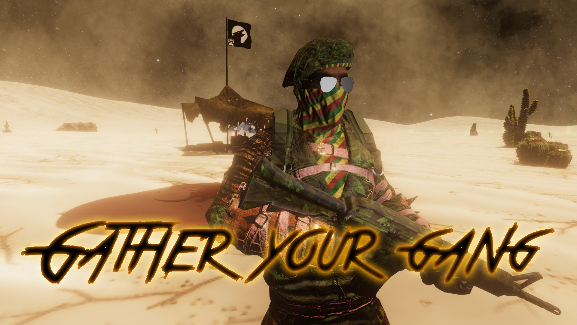 First Day screenshot 1
