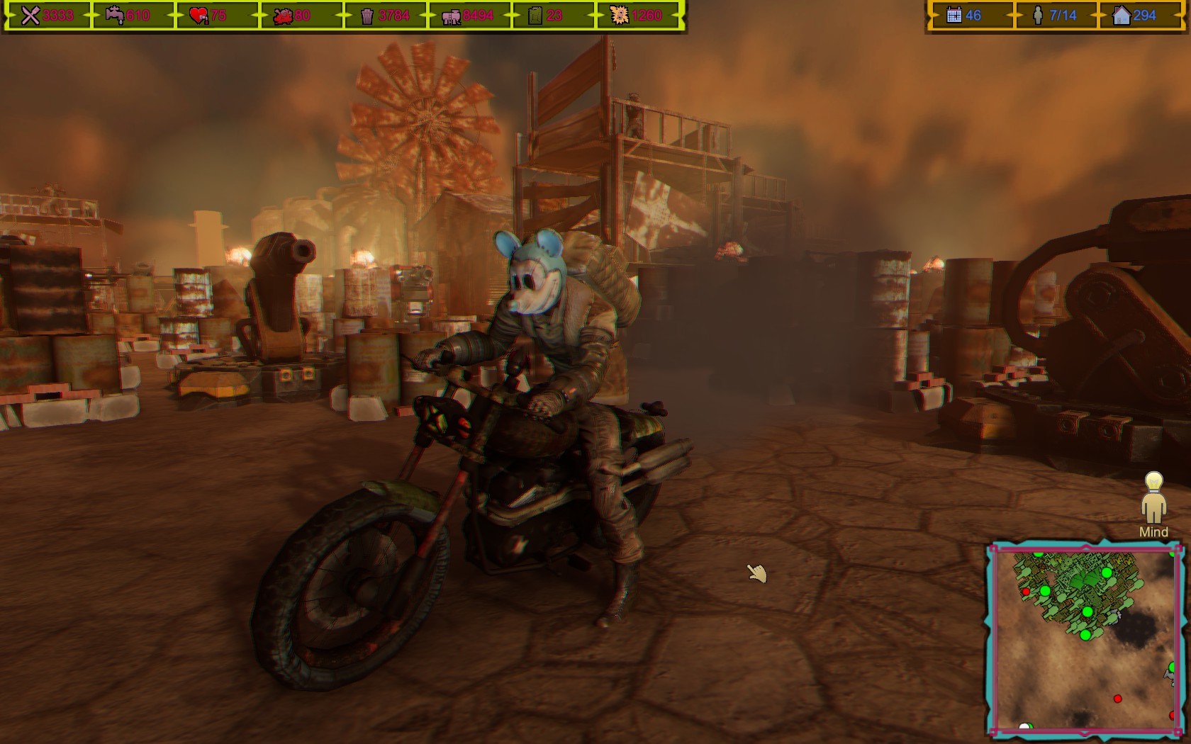 First Day screenshot 13