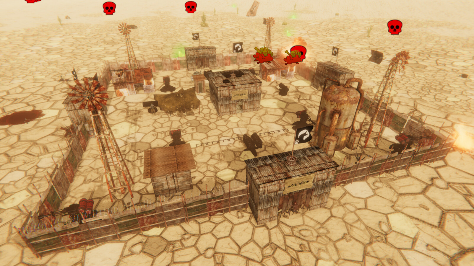First Day screenshot 10