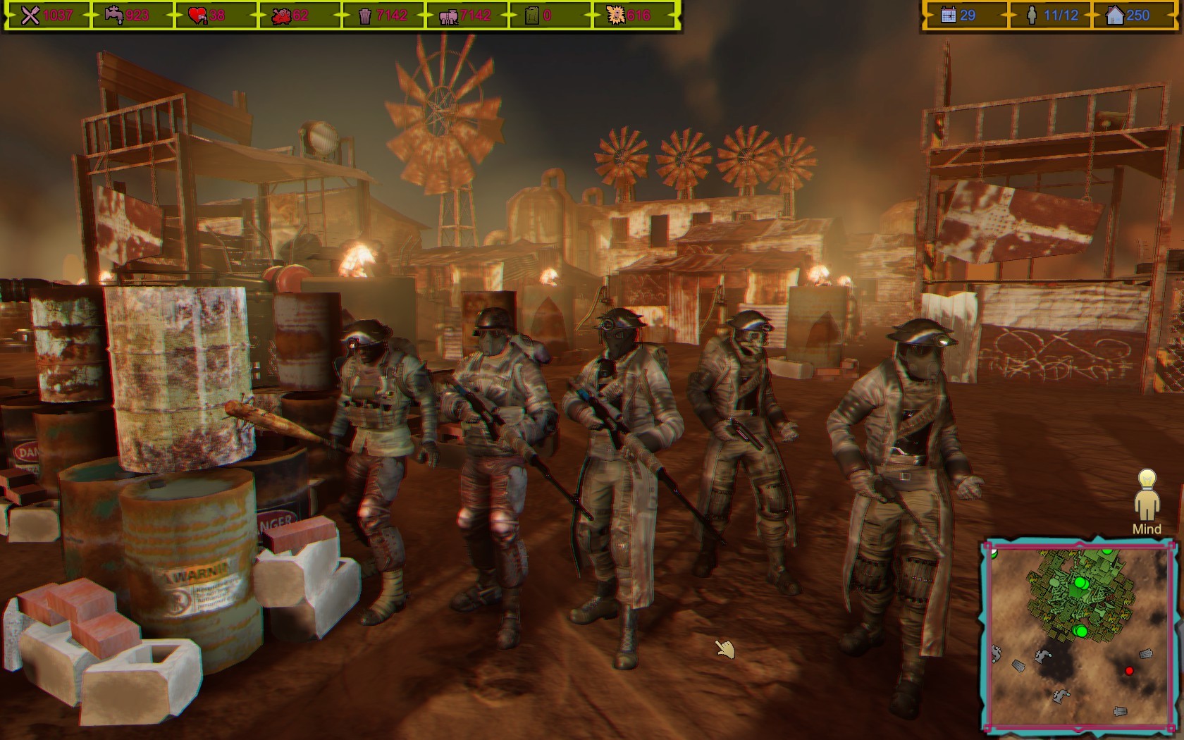 First Day screenshot 17